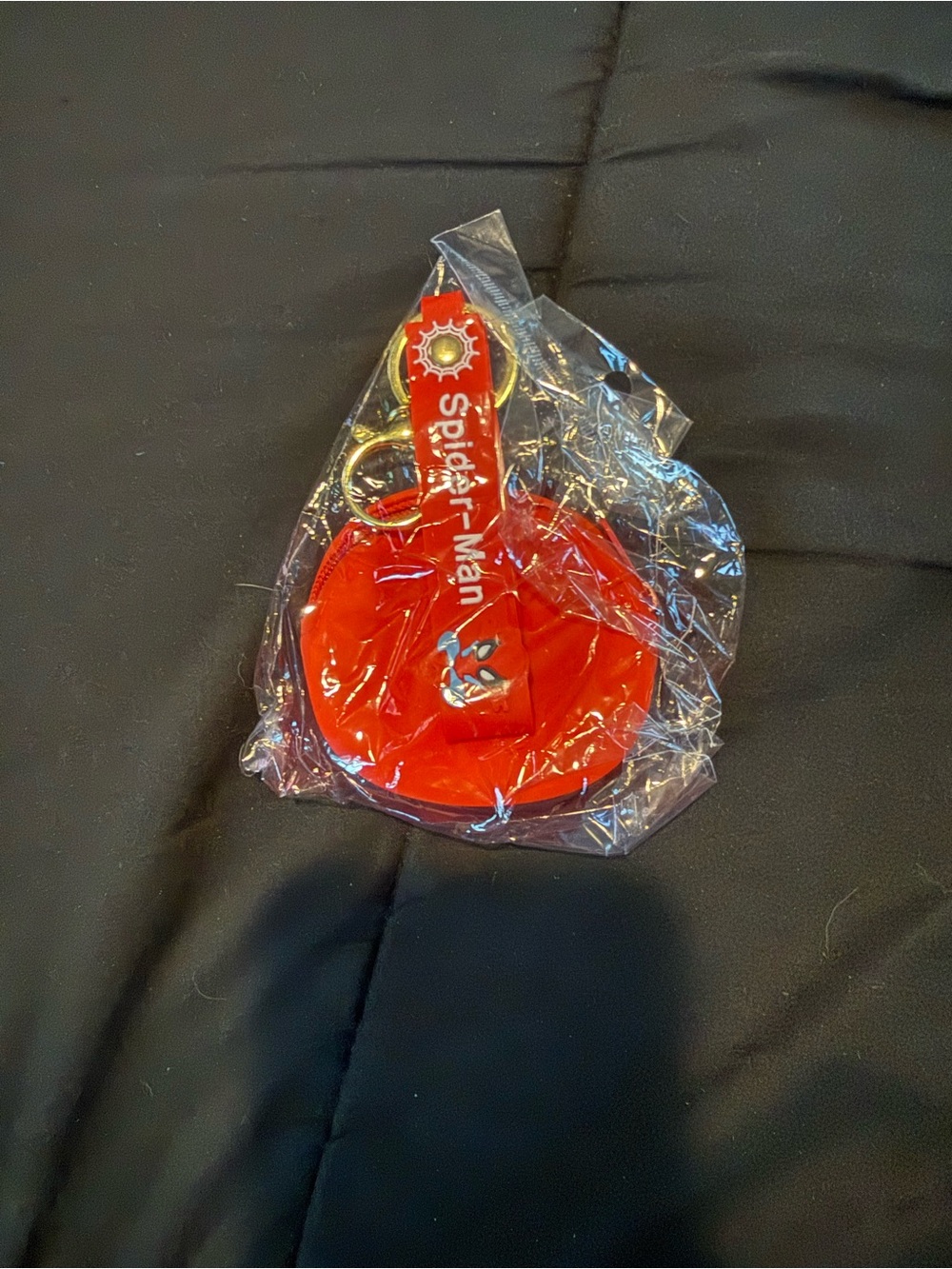 Spider-Man Coin Purse - Picture 6 of 7